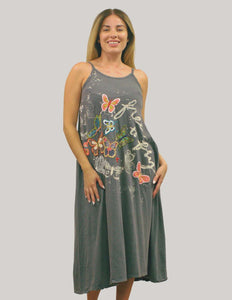 KA - Darcia Dress
