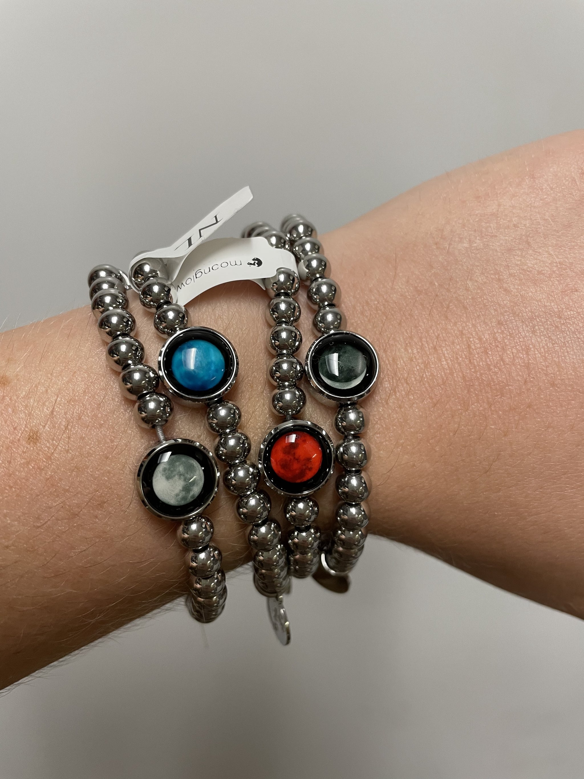 Bracelets – Carla Gizzi