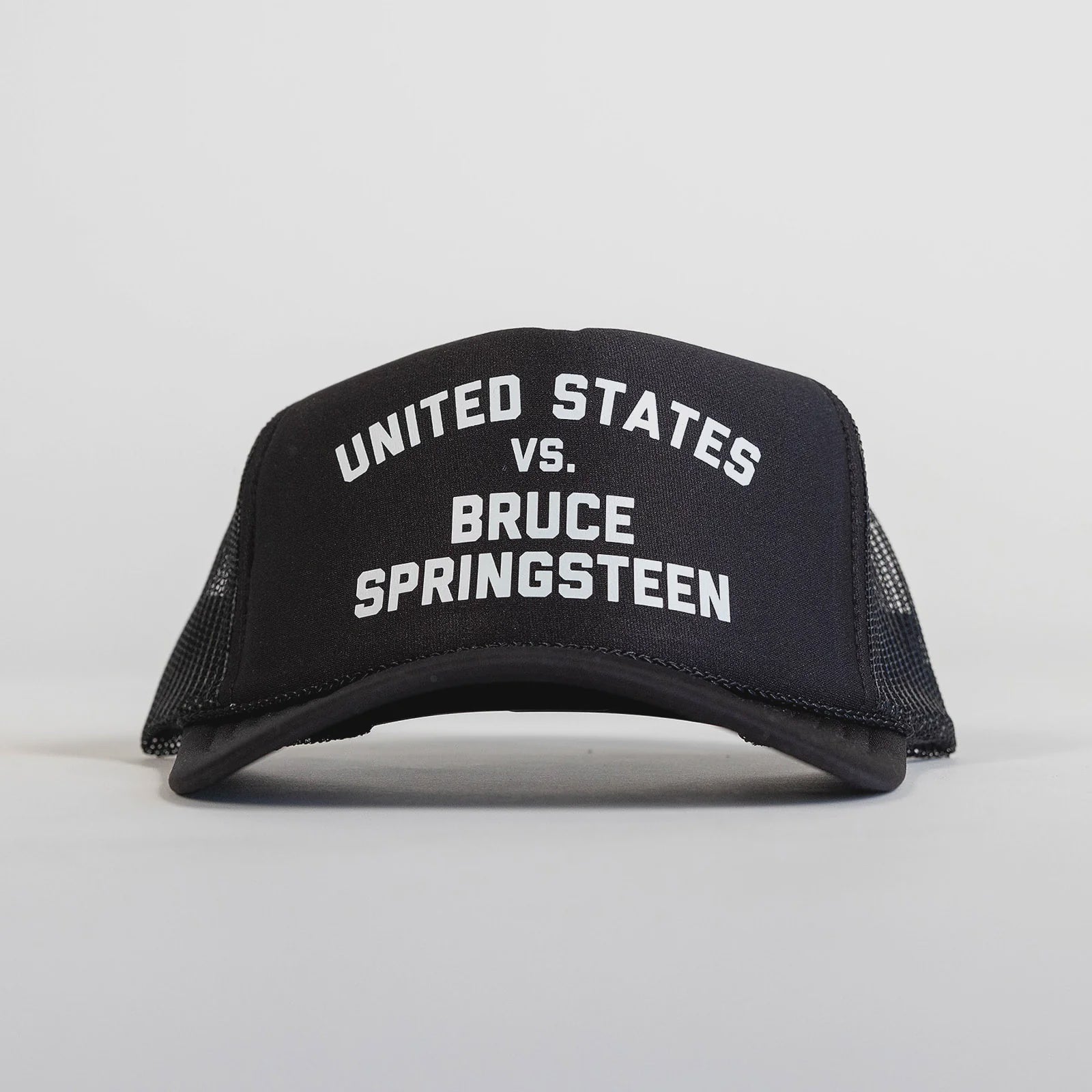N.B. United States vs. Bruce Springsteen Hat