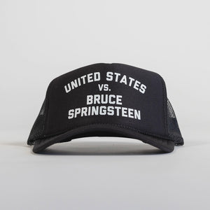 N.B. United States vs. Bruce Springsteen Hat