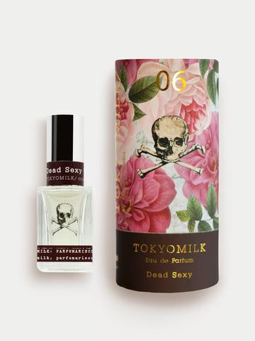 Tokyo Milk Parfum