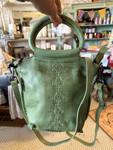 Milano Handbag