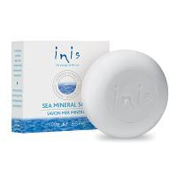 Inis Sea Mineral Soap 100g.